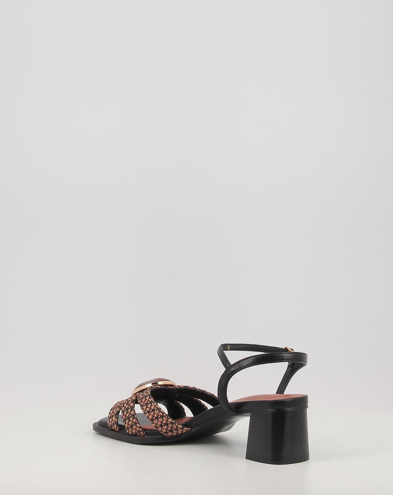 Sandalias NOA HARMON CARMEN negro
