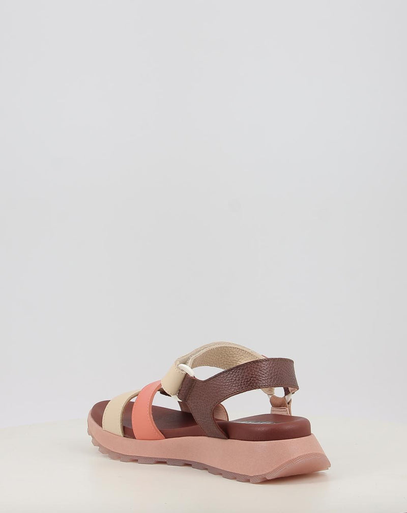 Sandalen HISPANITAS AMBAR CHV264869 multicolor