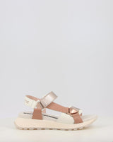 Sandalen HISPANITAS AMBAR CHV264807 multicolor
