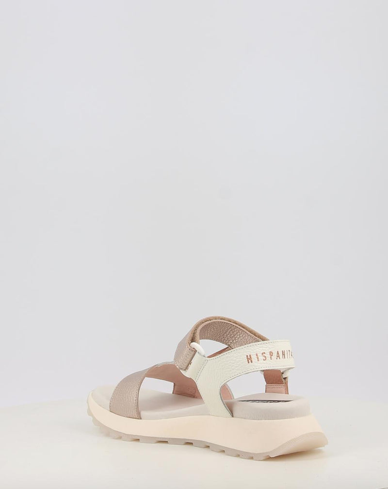Sandalen HISPANITAS AMBAR CHV264807 multicolor