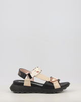 Sandalen HISPANITAS AMBAR CHV264807 animal print