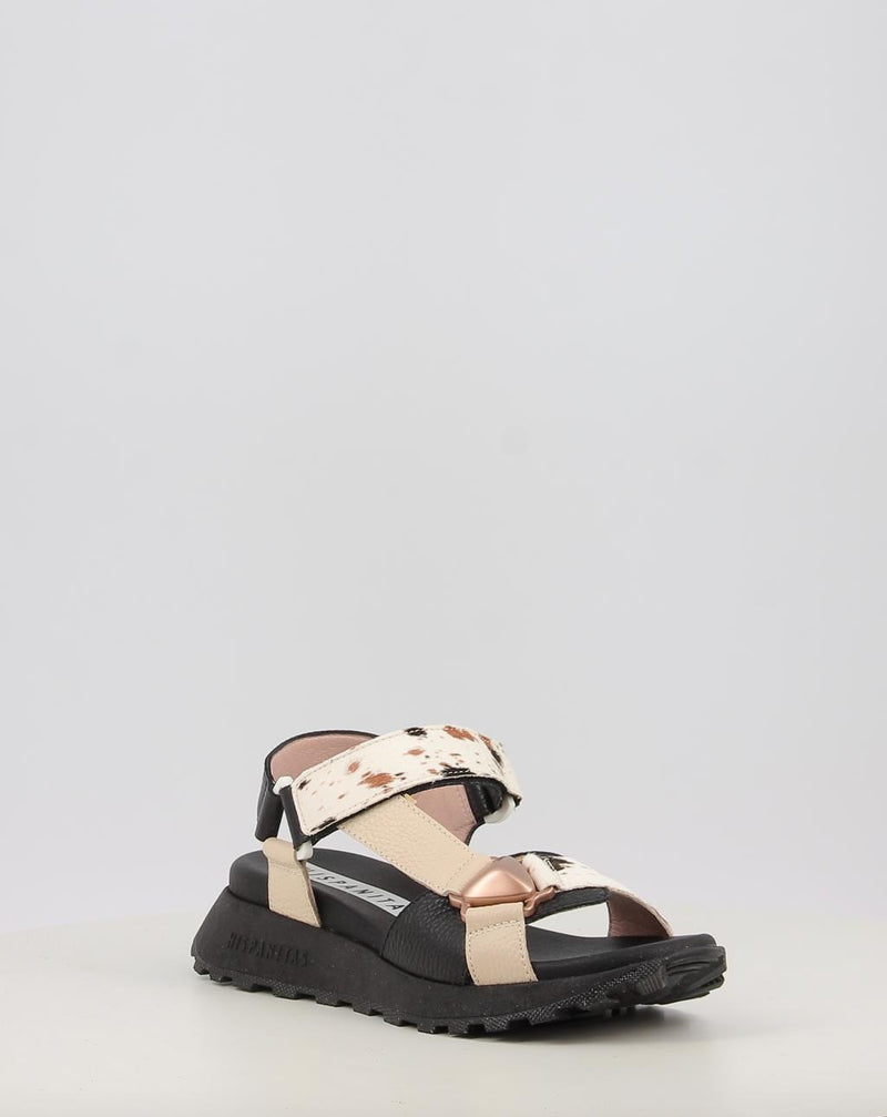 Sandalen HISPANITAS AMBAR CHV264807 animal print