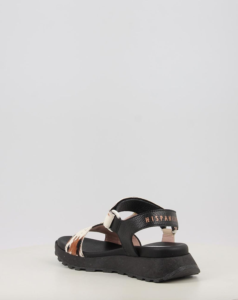 Sandalen HISPANITAS AMBAR CHV264807 animal print