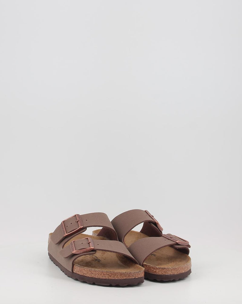 Sandalias BIRKENSTOCK ARIZONA BFBC marrón