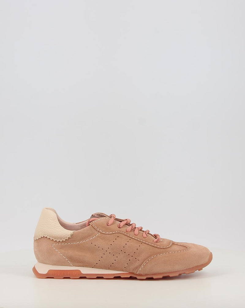 Sportschuhe HISPANITAS ZINNIA HV264502 beige