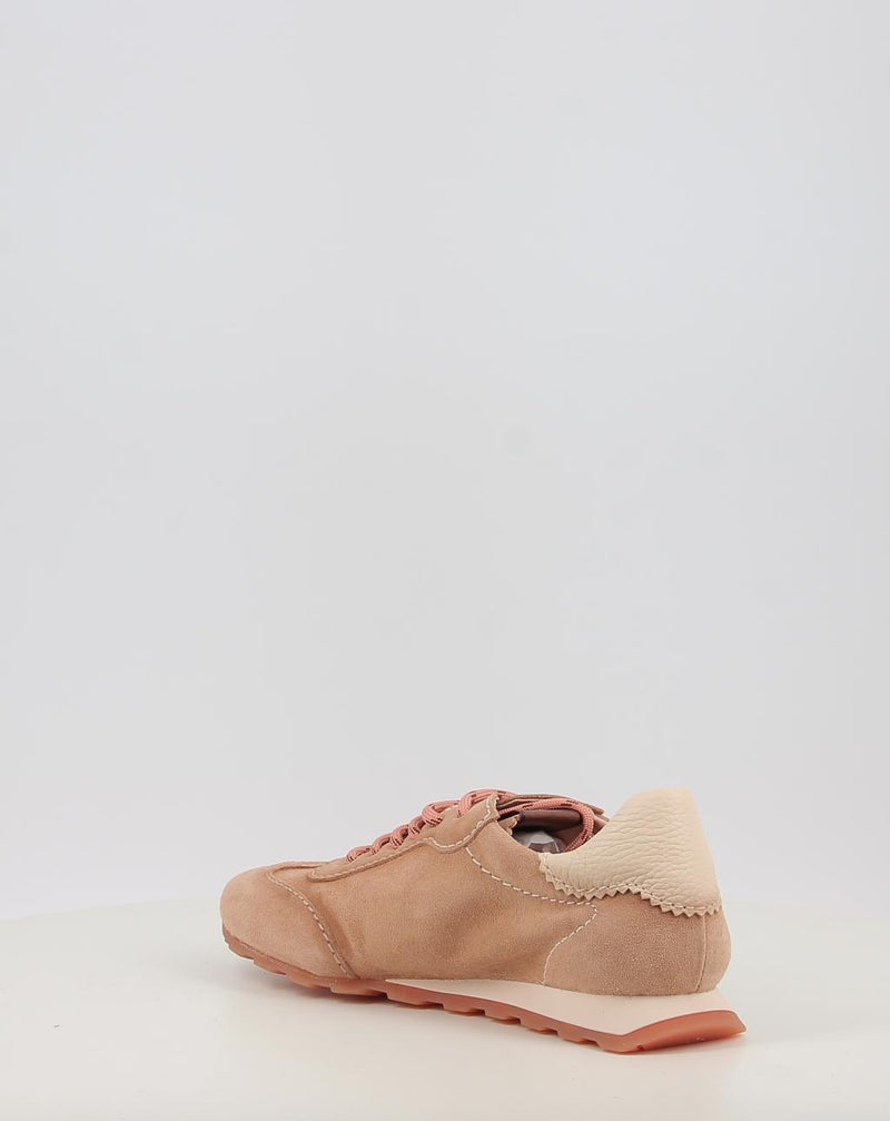 Sportschuhe HISPANITAS ZINNIA HV264502 beige