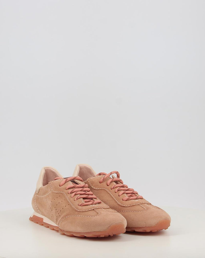 Sportschuhe HISPANITAS ZINNIA HV264502 beige