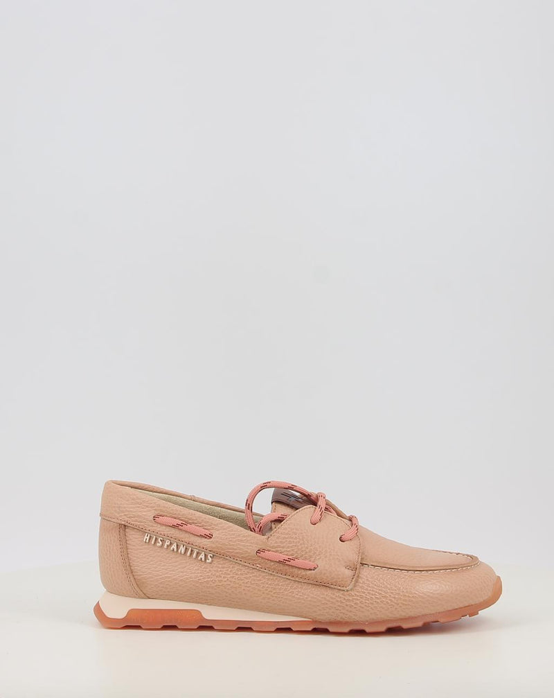 Mokassins HISPANITAS ZINNIA HV264603 beige