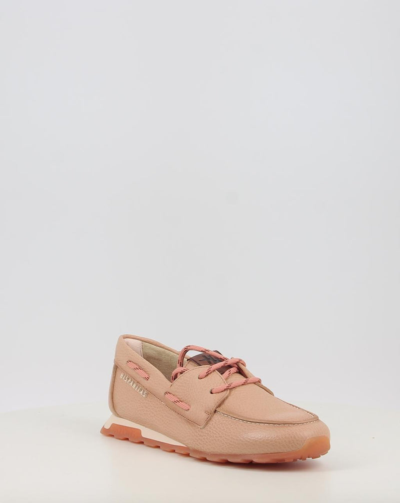 Mokassins HISPANITAS ZINNIA HV264603 beige
