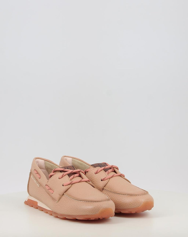 Mokassins HISPANITAS ZINNIA HV264603 beige