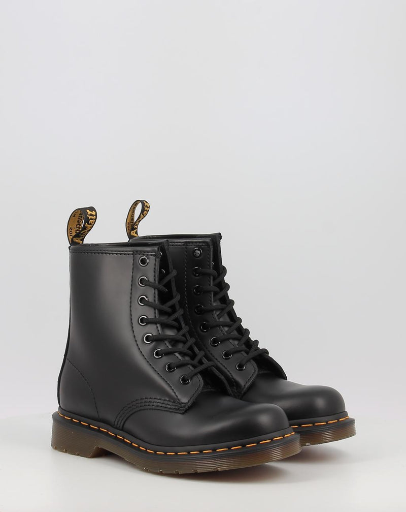 Botas DR.MARTENS 1460 SMOOTH negro