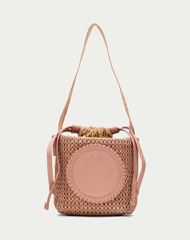 Taschen HISPANITAS BV264541 beige