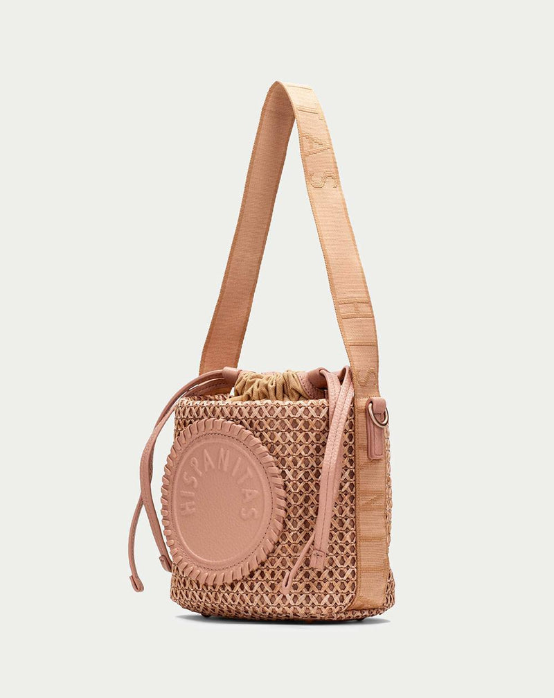 Taschen HISPANITAS BV264541 beige
