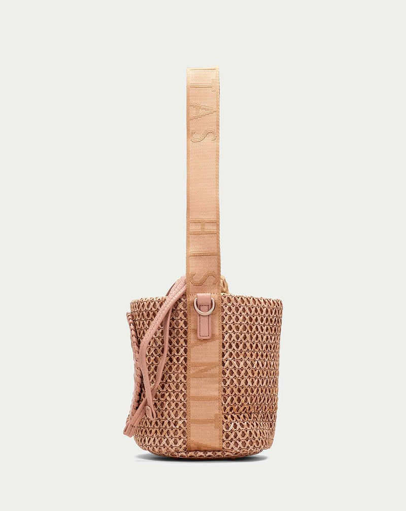 Taschen HISPANITAS BV264541 beige