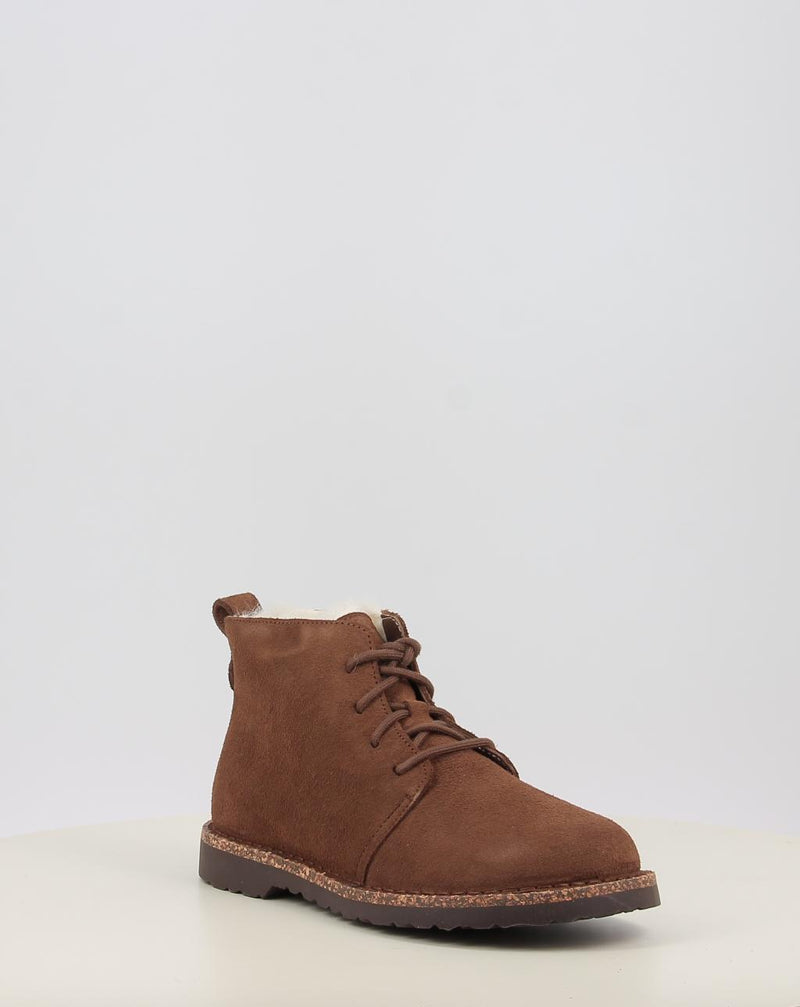 Botines BIRKENSTOCK UPPSALA marrón