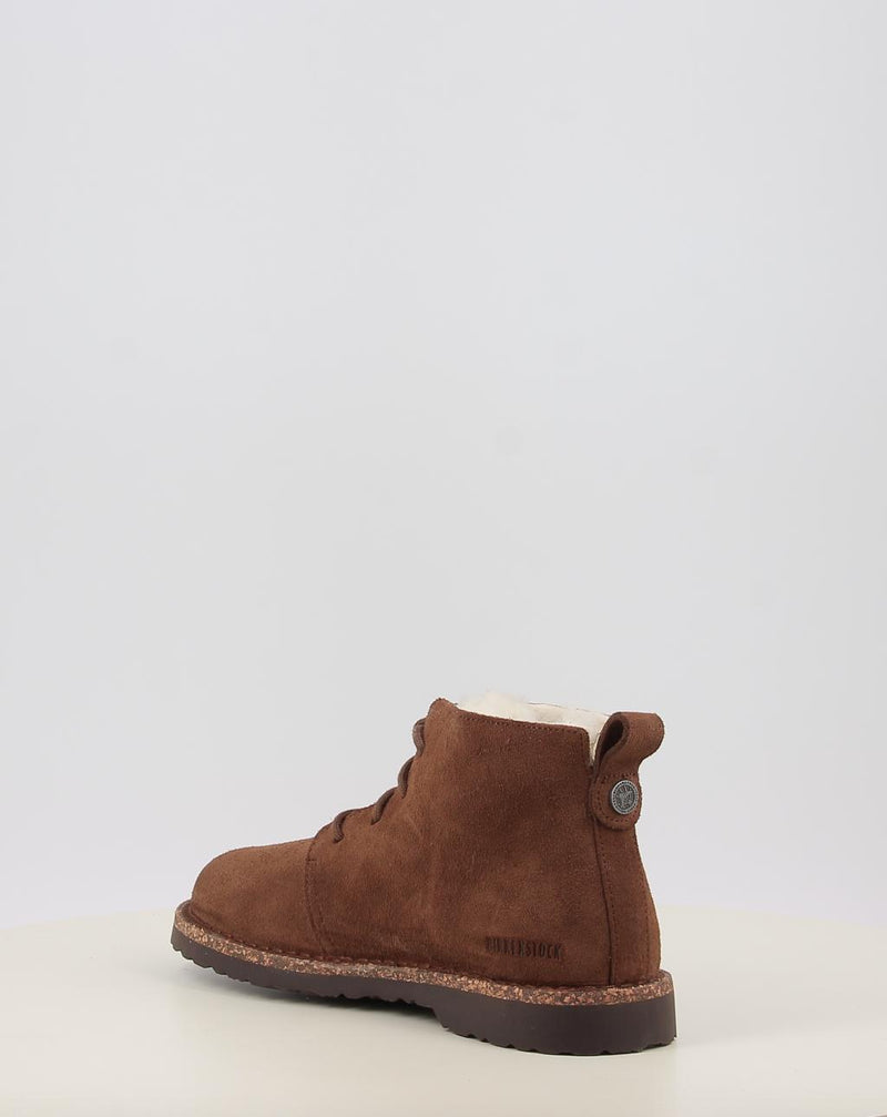 Botines BIRKENSTOCK UPPSALA marrón