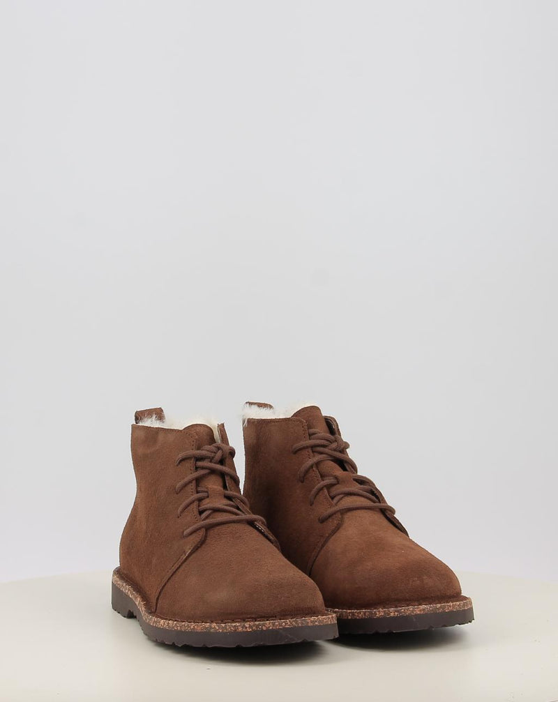 Botines BIRKENSTOCK UPPSALA marrón