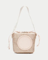 Taschen HISPANITAS BV264541 creme