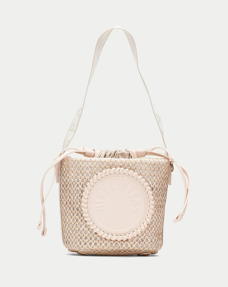 Taschen HISPANITAS BV264541 creme
