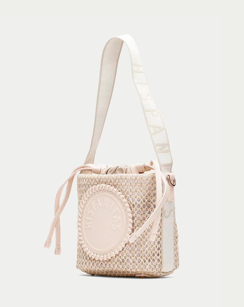 Taschen HISPANITAS BV264541 creme