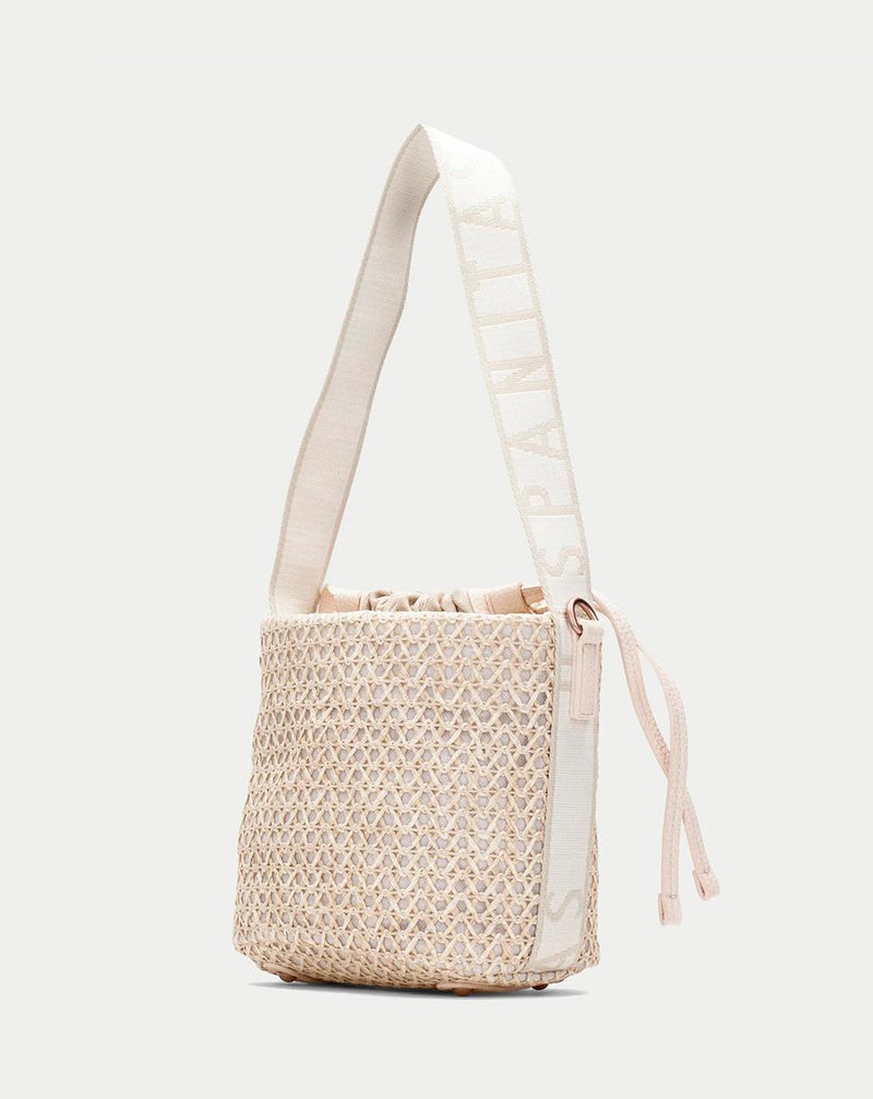 Taschen HISPANITAS BV264541 creme