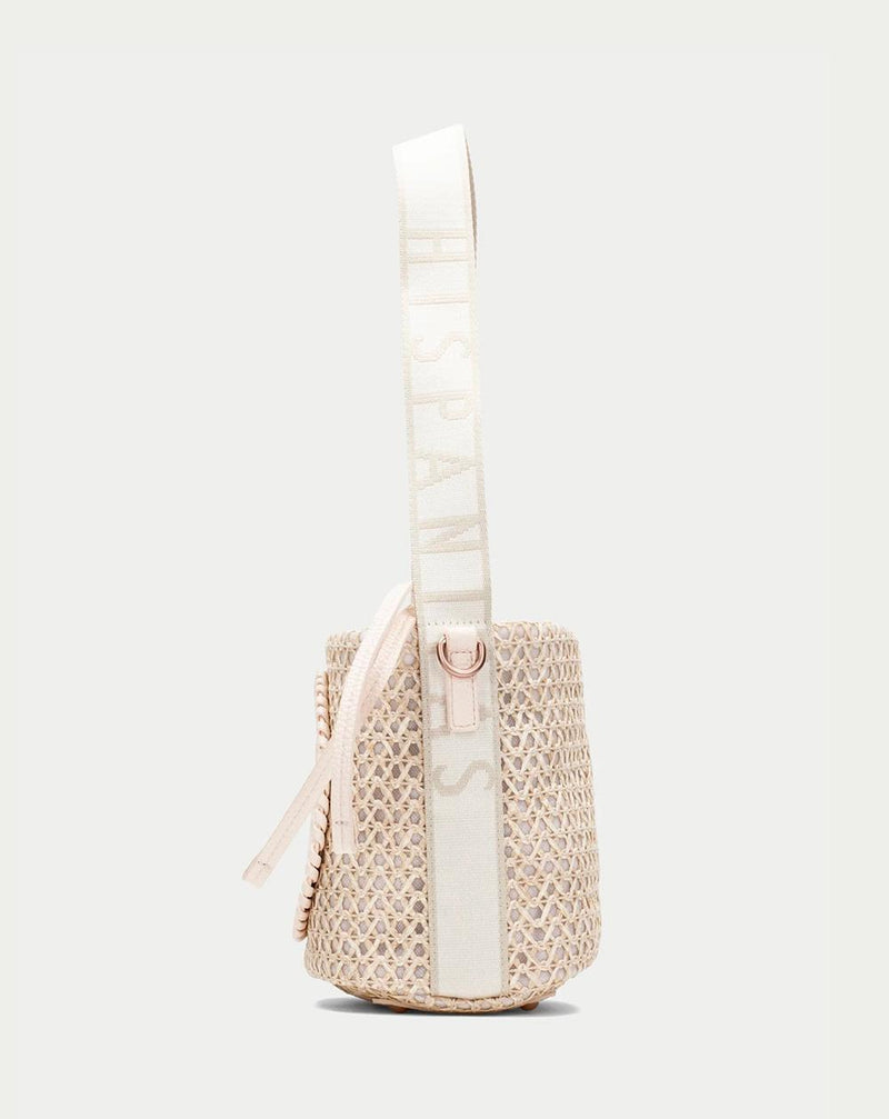 Taschen HISPANITAS BV264541 creme