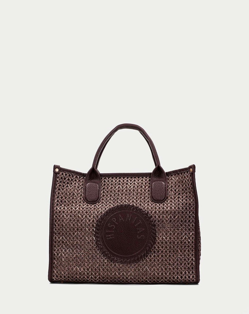 Taschen HISPANITAS BV264717 braun