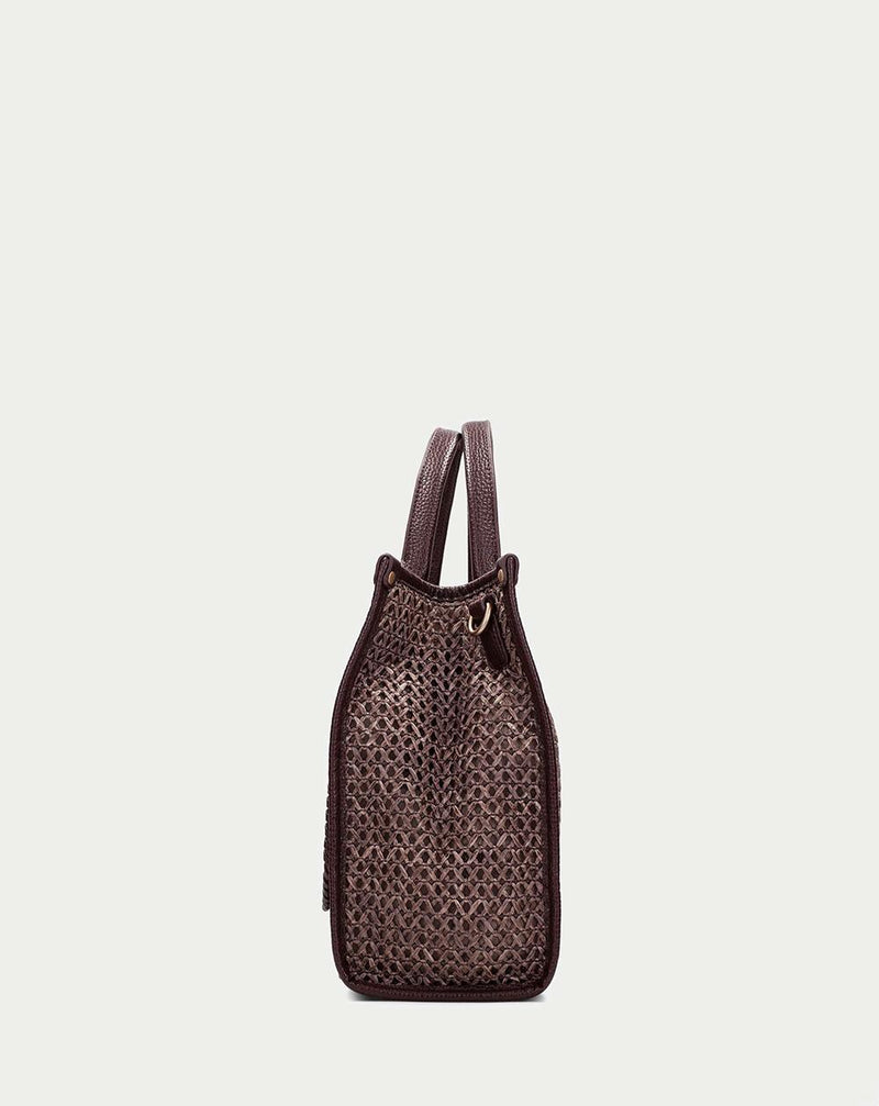Taschen HISPANITAS BV264717 braun