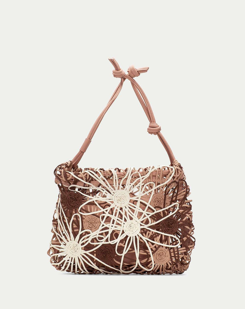 Taschen HISPANITAS BV264729 braun