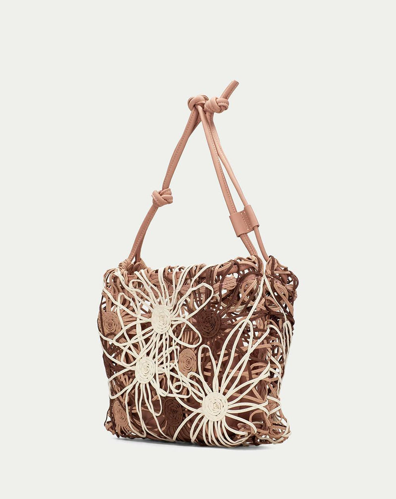 Taschen HISPANITAS BV264729 braun