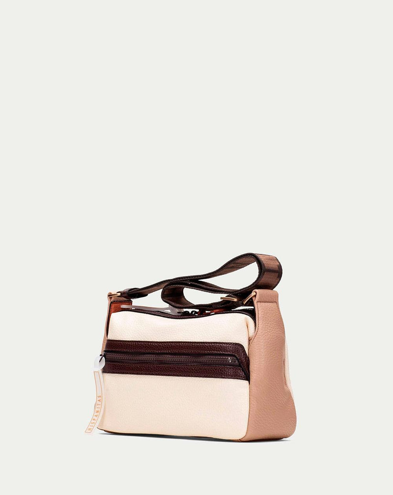 Taschen HISPANITAS BV264725 creme