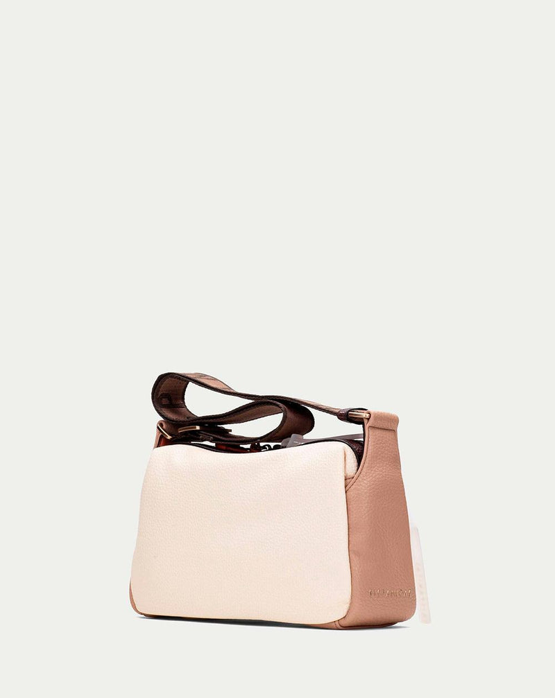 Taschen HISPANITAS BV264725 creme