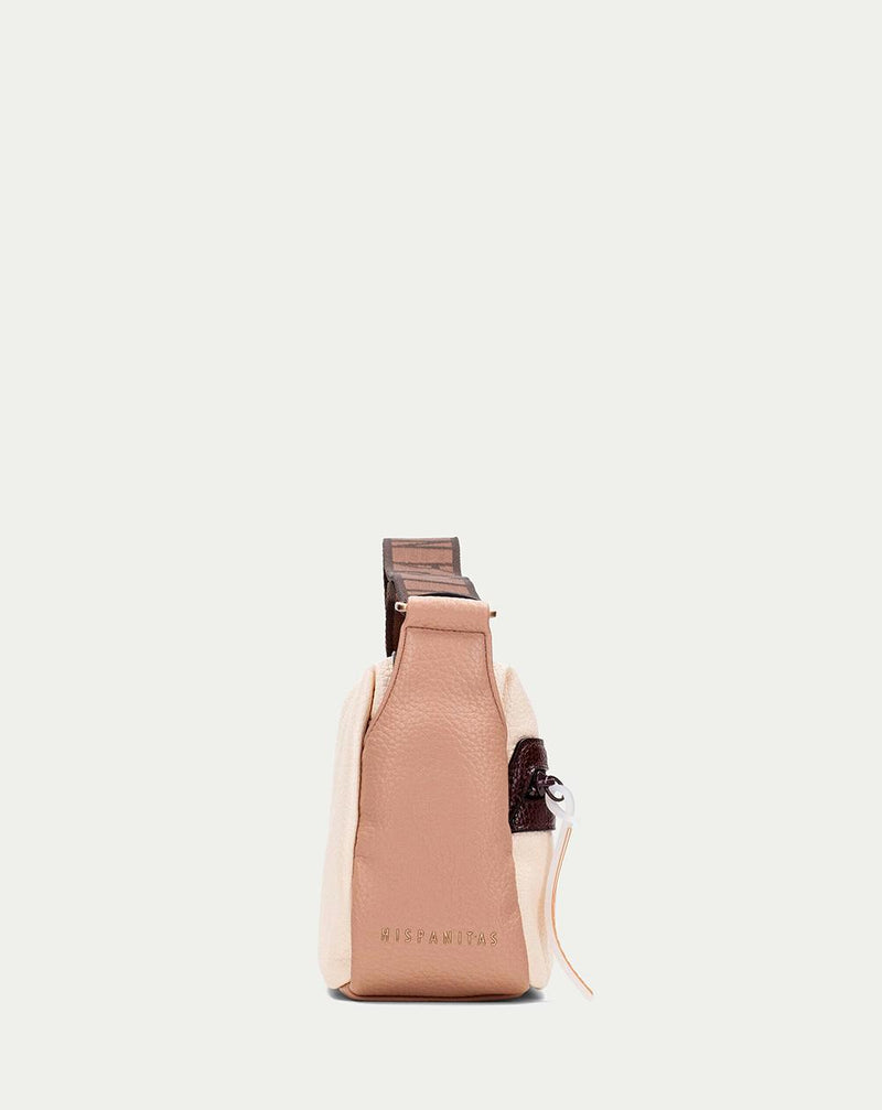 Taschen HISPANITAS BV264725 creme