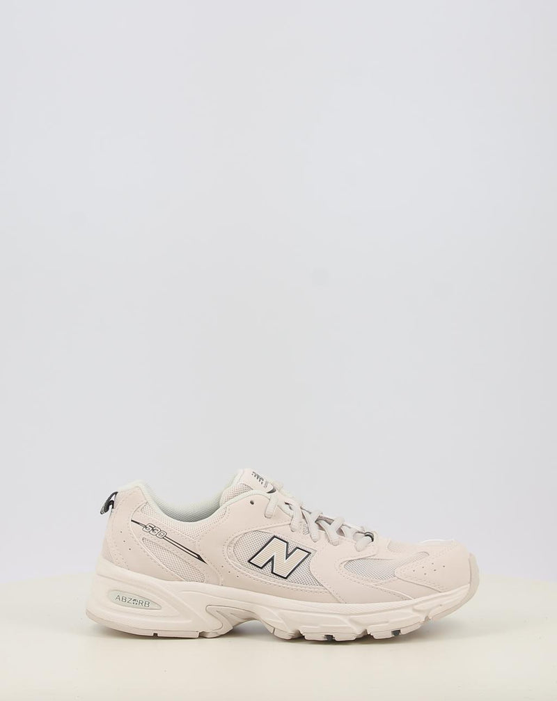 Zapatillas NEW BALANCE GR530SC1 beig