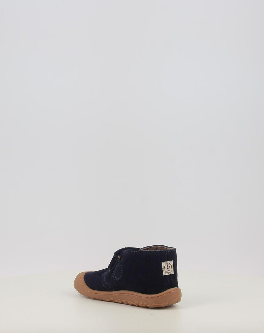BOSCO BAREFOOT BOTIN SERRAJE 1370121