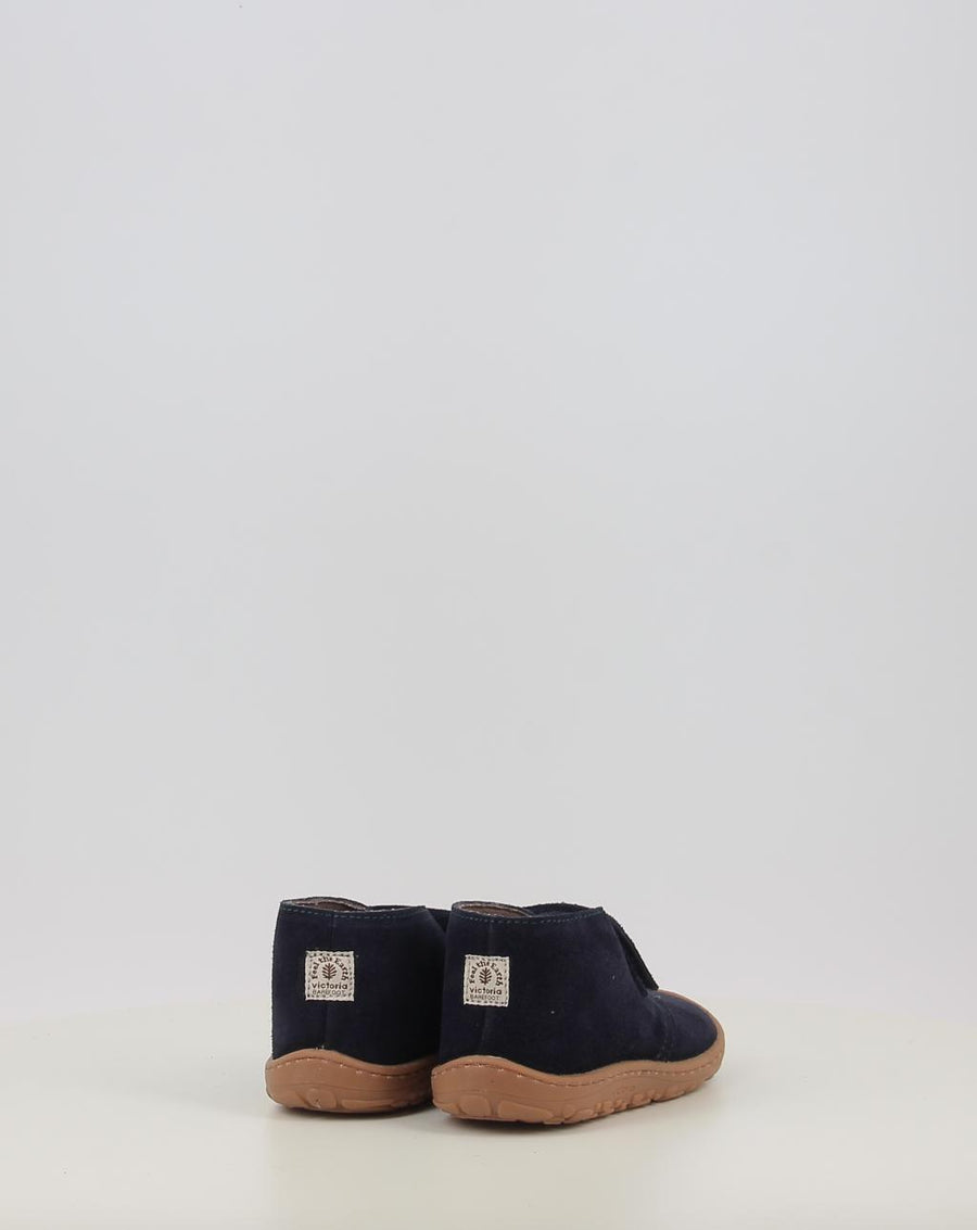 BOSCO BAREFOOT BOTIN SERRAJE 1370121