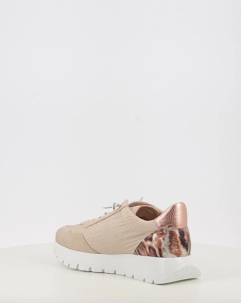 Sportschuhe WONDERS A-24100 beige