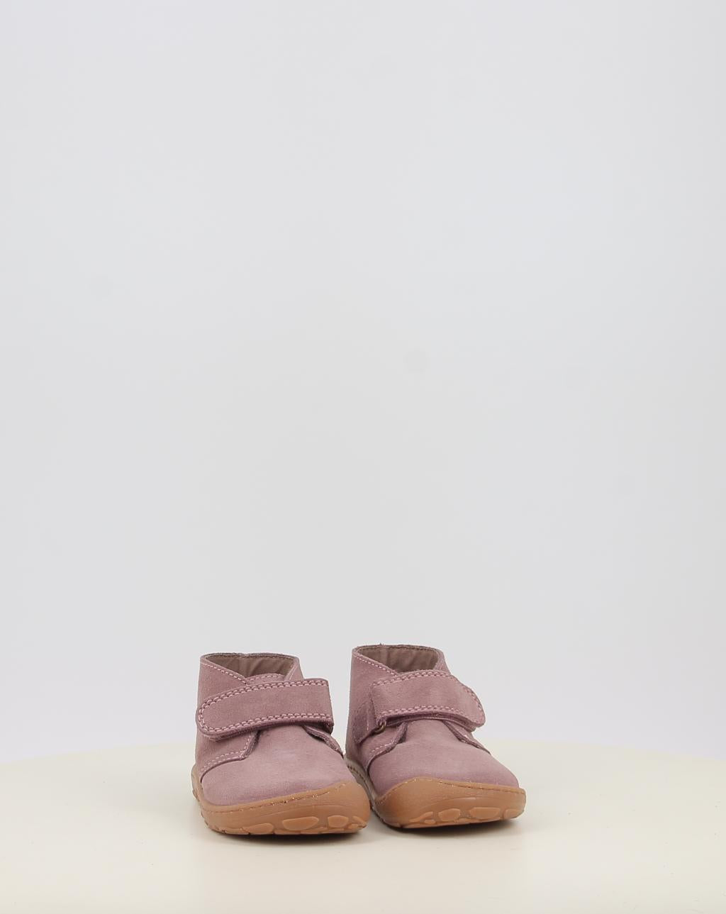 BOSCO BAREFOOT BOTIN SERRAJE 1370121