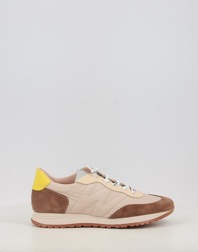 Sportschuhe WONDERS TOWANDA 02 braun