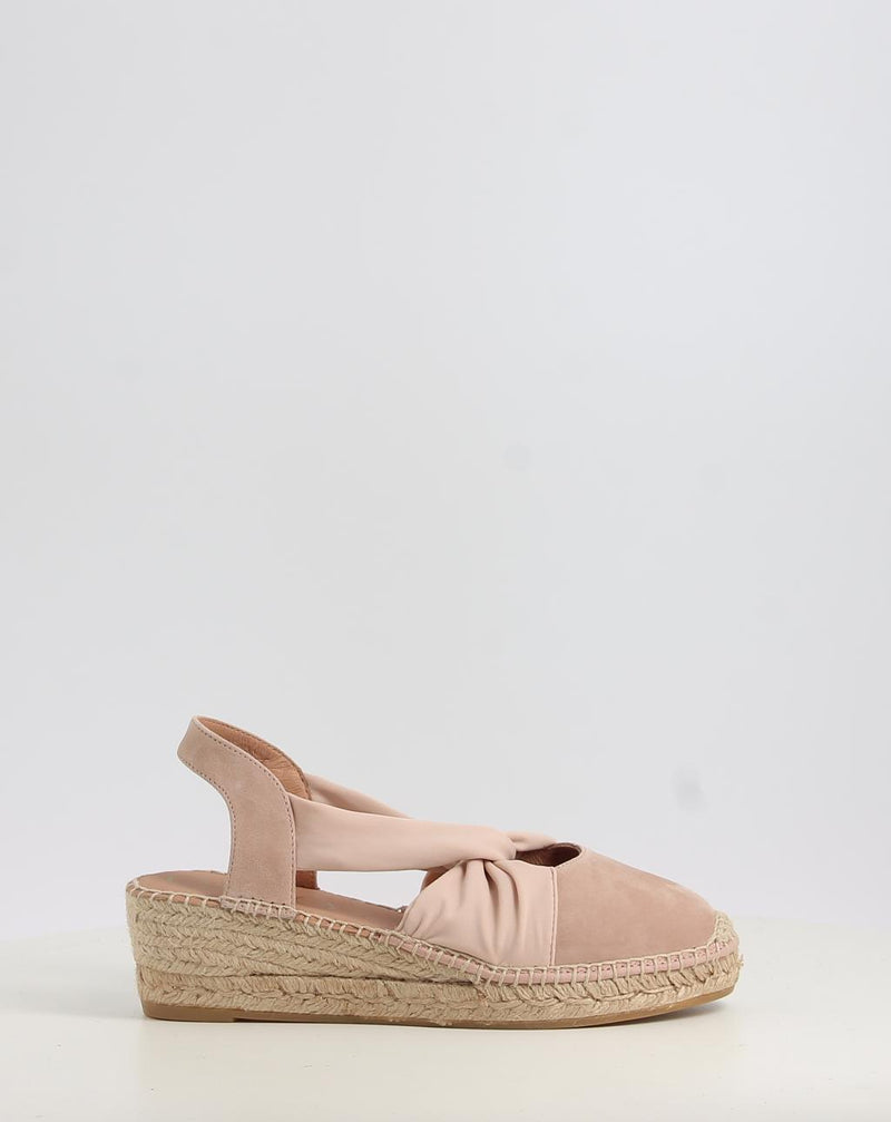 Espadrilles GAIMO MERRY creme
