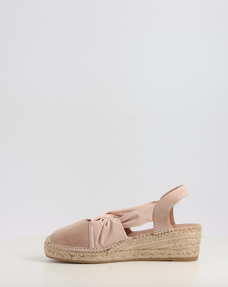 Espadrilles GAIMO MERRY creme