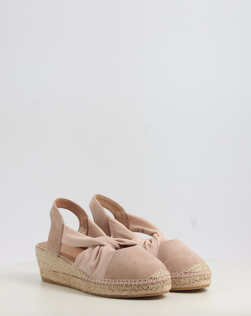 Espadrilles GAIMO MERRY creme