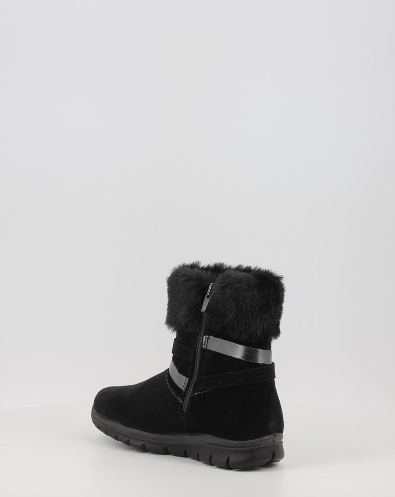 Stiefeletten PRIMIGI PHLGT 28877 schwarz