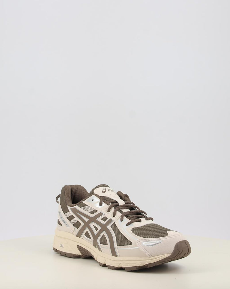 Zapatillas ASICS GEL-VENTURE 6 marrón