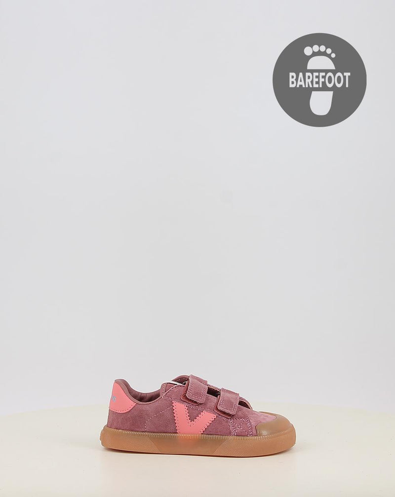 VICTORIA 1356107 Sneaker lila