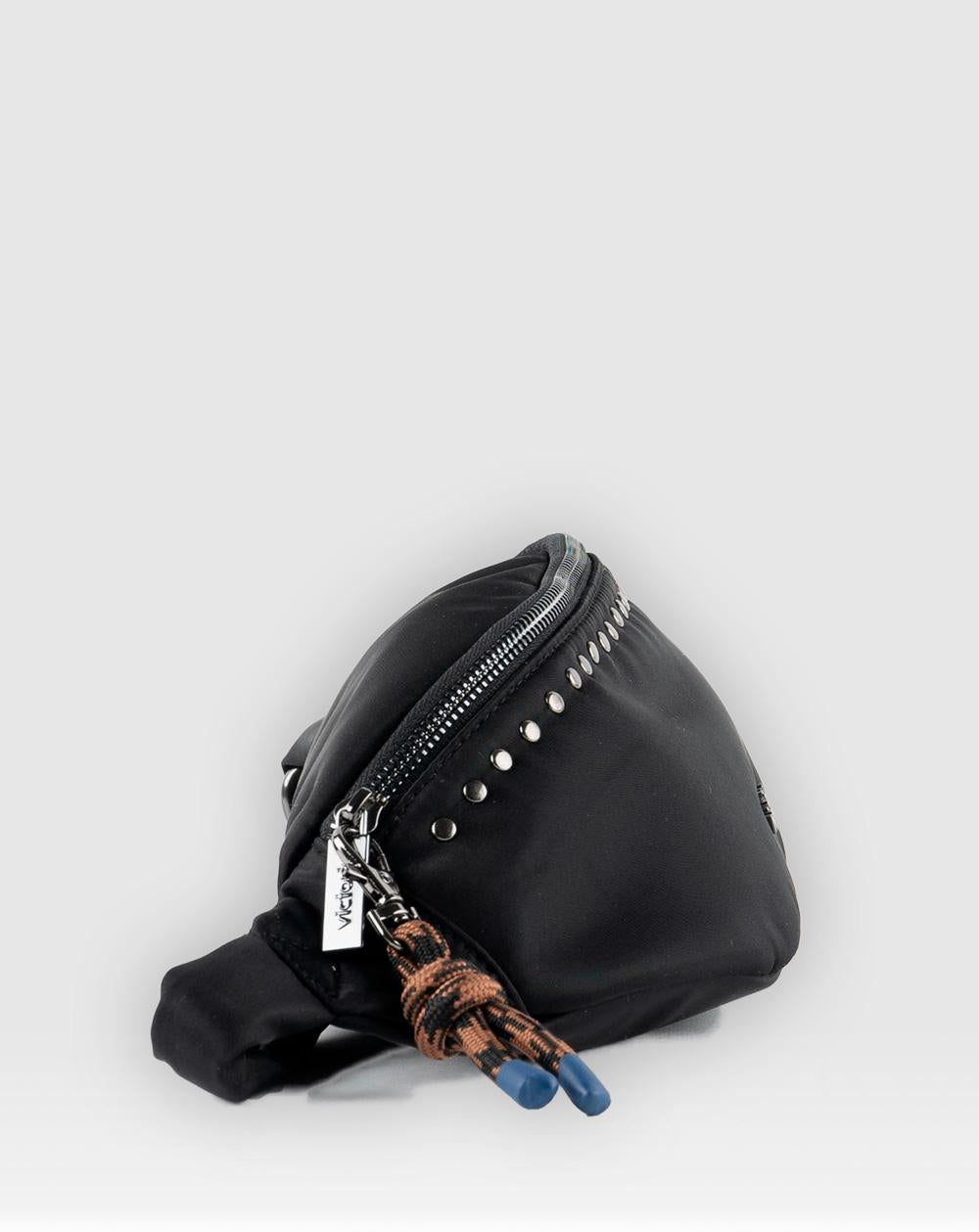 BOLSO RINONERA NYLON 9125105