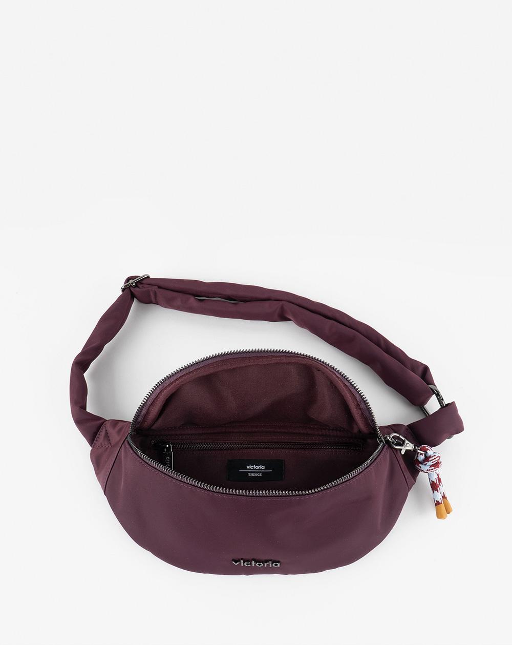 BOLSO RINONERA NYLON 9125105