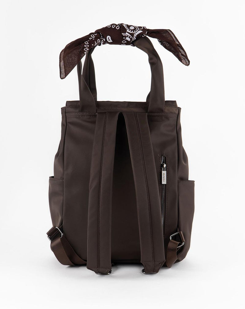 Mochilas VICTORIA 9126005 marrón