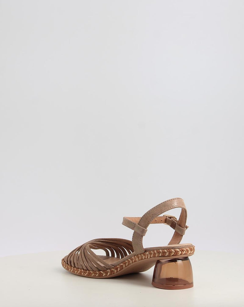 Sandalen GAIMO KRISTEN stahl