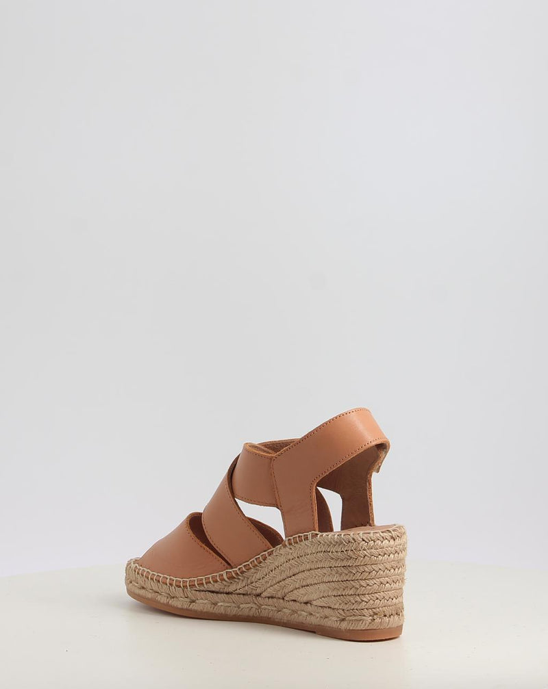 Espadrilles GAIMO MAX beige